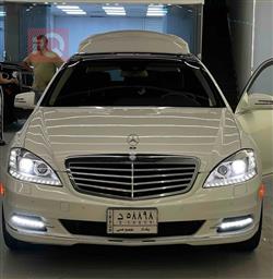 مێرسێدس بێنز S-Class